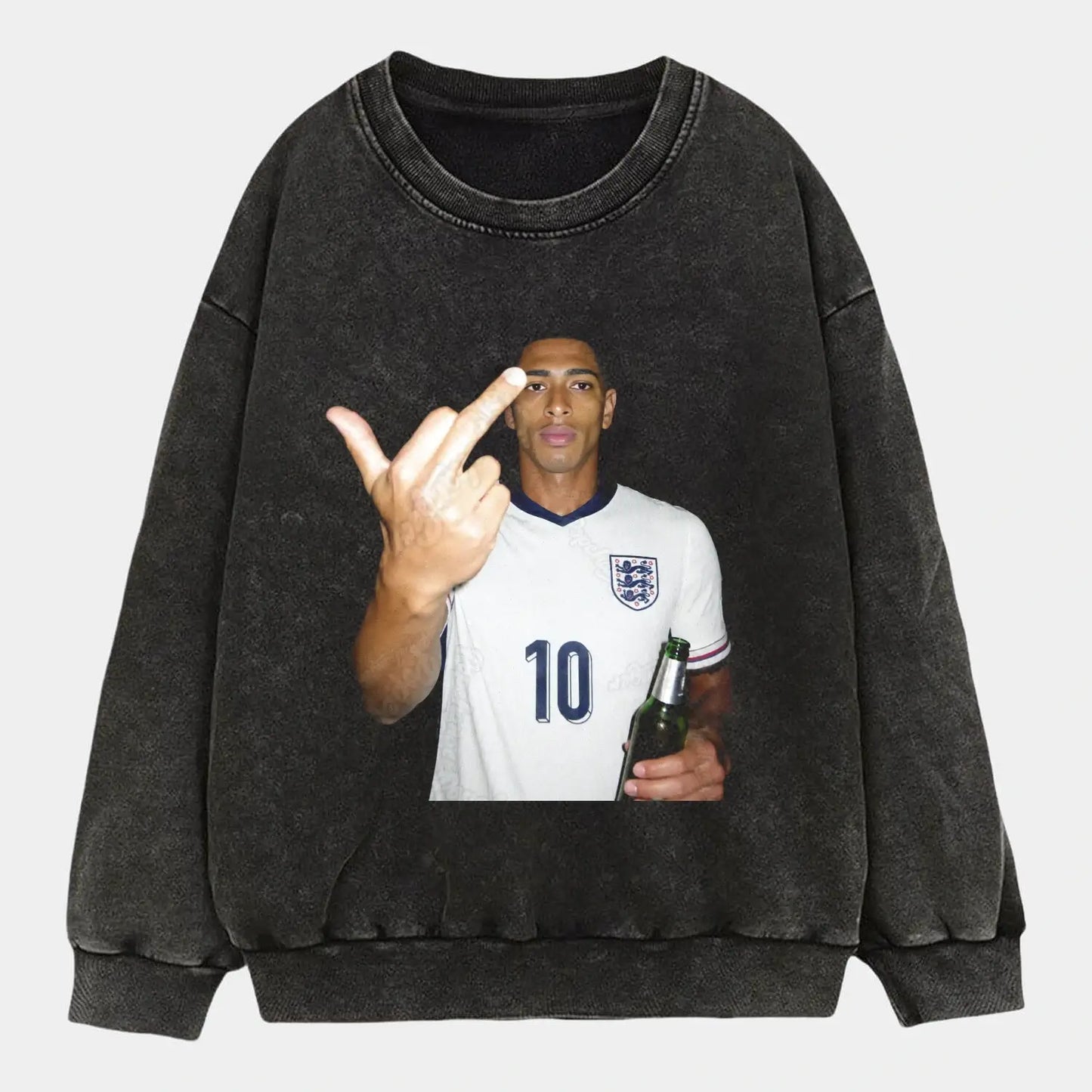 England Football Team Tee 8