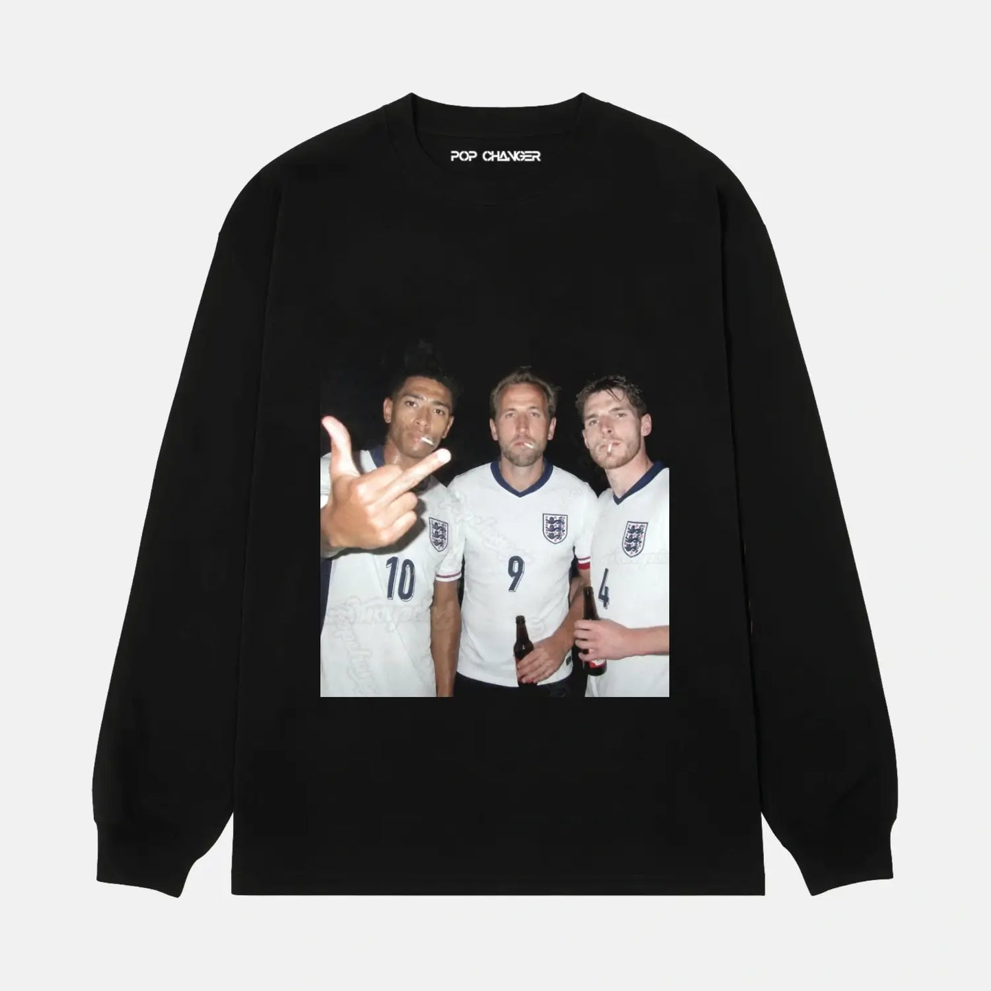 England Football Tee 1.6