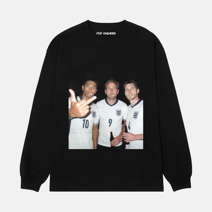 England Football Tee 1.6