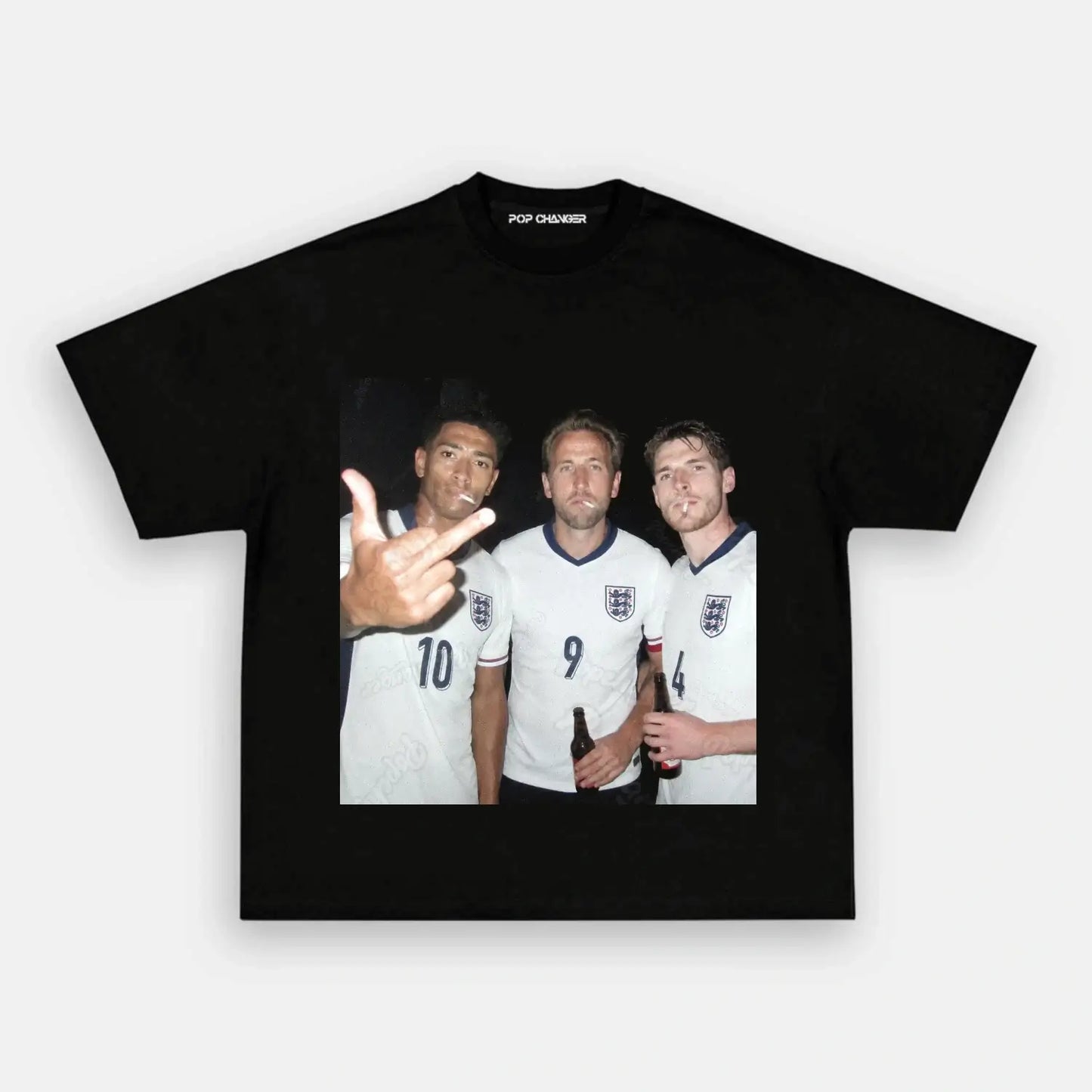 England Football Tee 1.6