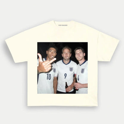 England Football Tee 1.6