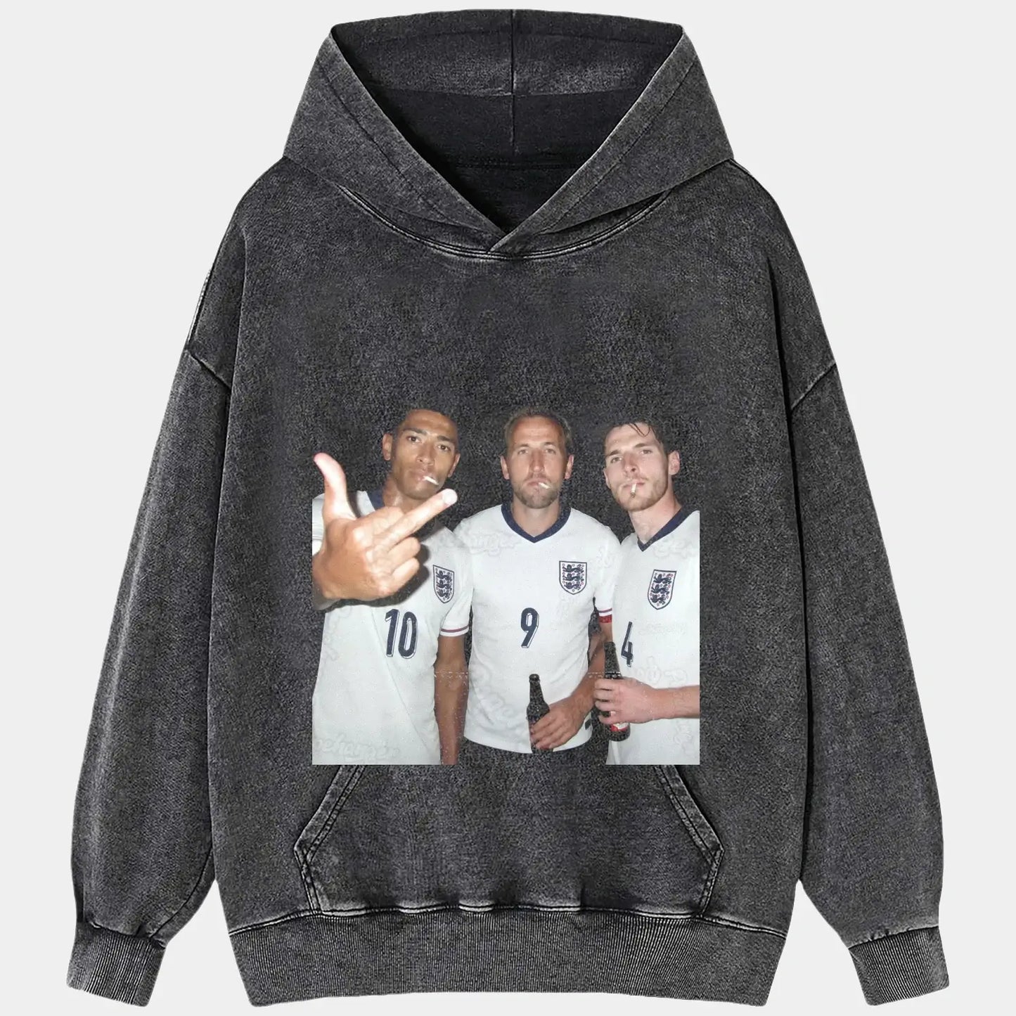 England Football Tee 1.6