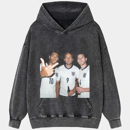 England Football Tee 1.6