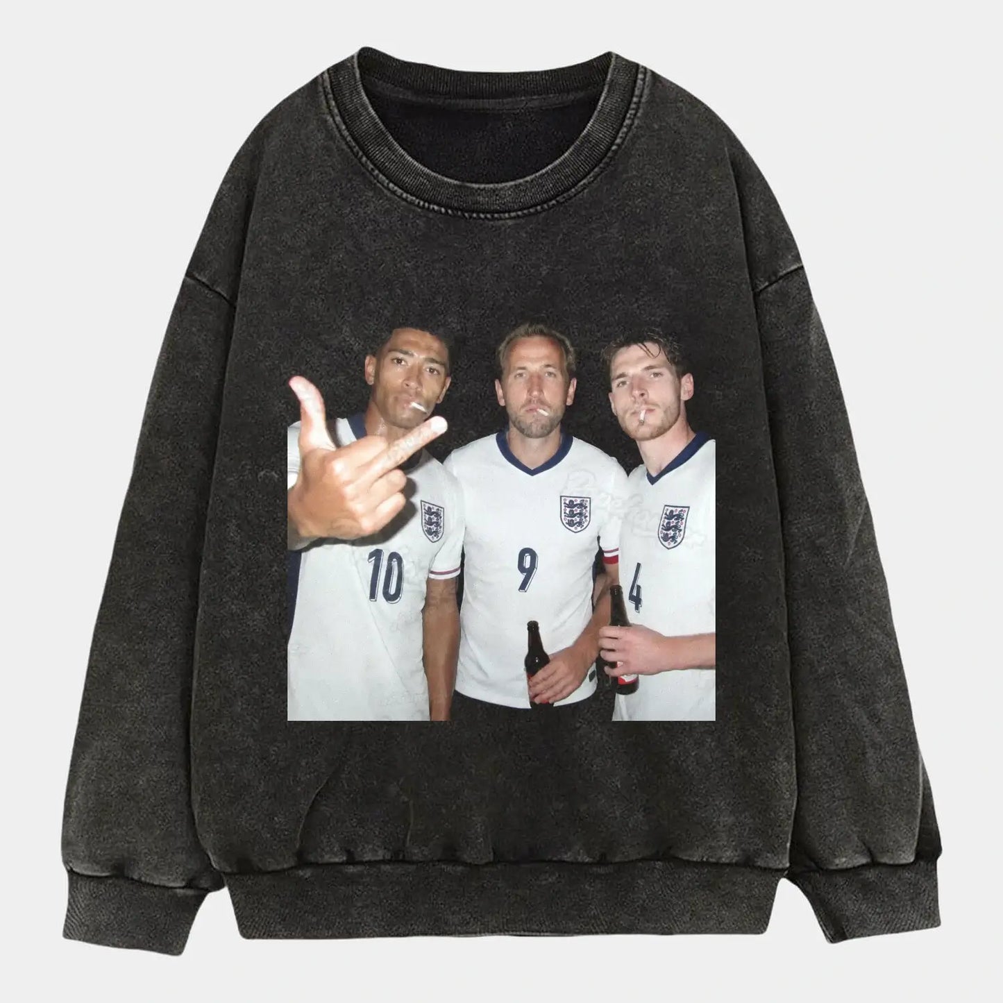 England Football Tee 1.6