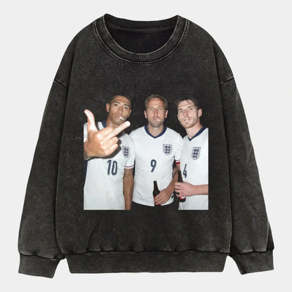 England Football Tee 1.6