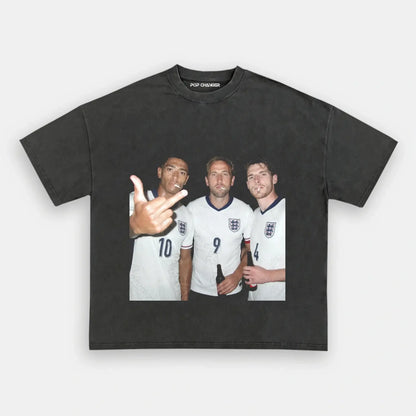 England Football Tee 1.6