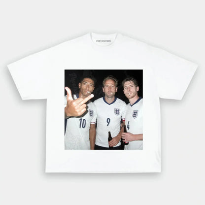 England Football Tee 1.6