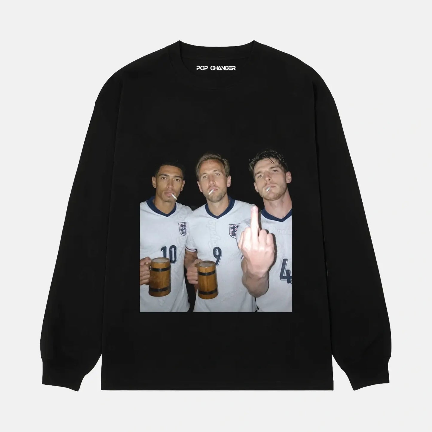 England Football Tee 1.7