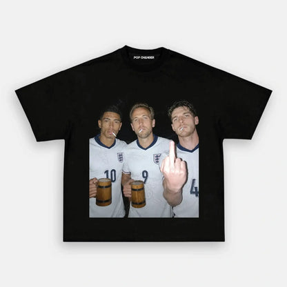 England Football Tee 1.7