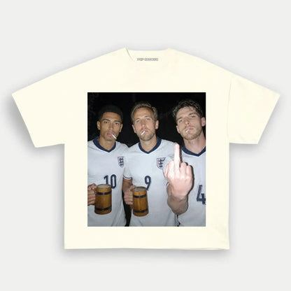 England Football Tee 1.7