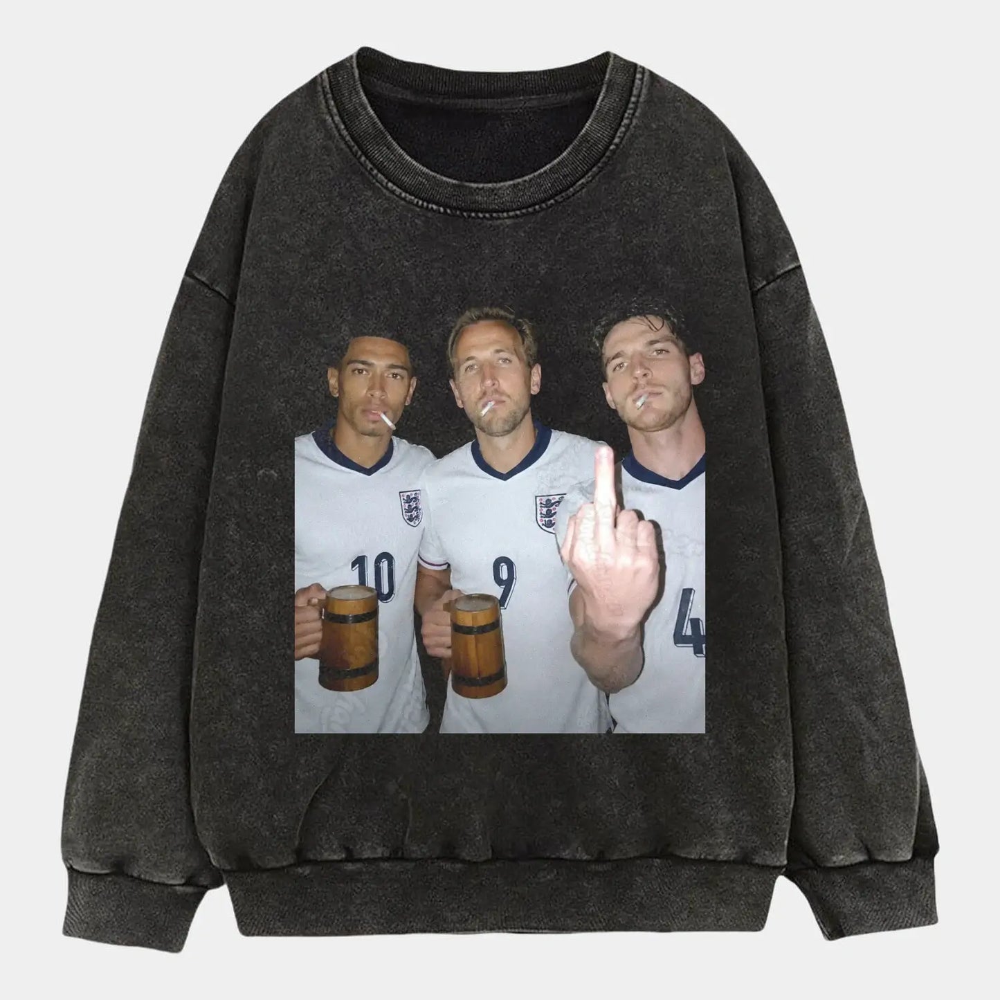 England Football Tee 1.7