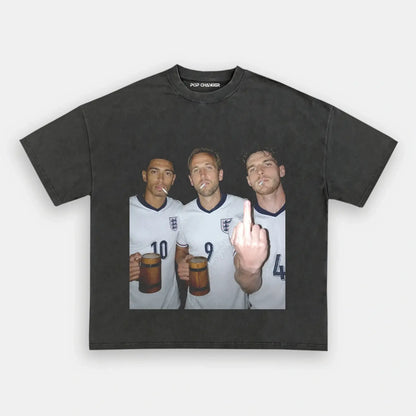 England Football Tee 1.7