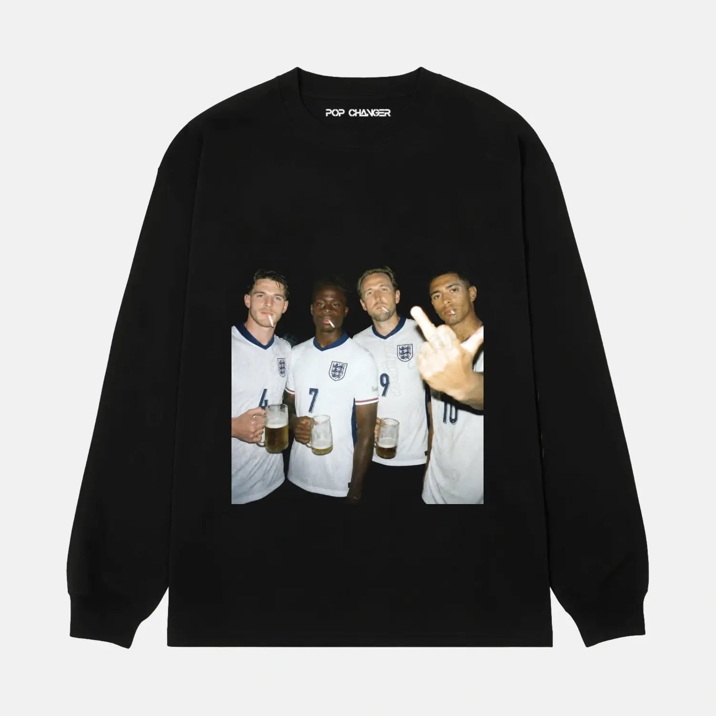 England Football Tee 2.1