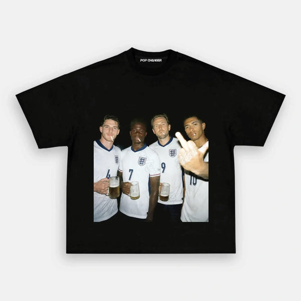 England Football Tee 2.1