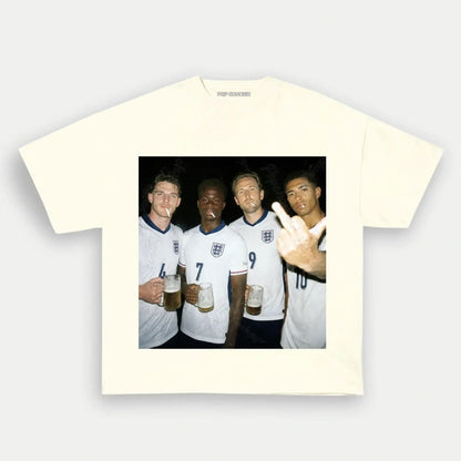 England Football Tee 2.1