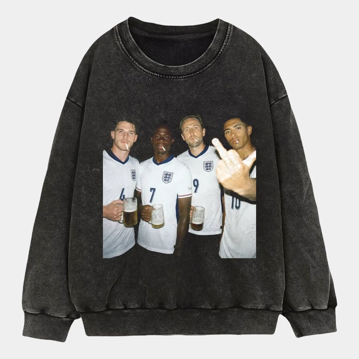 England Football Tee 2.1