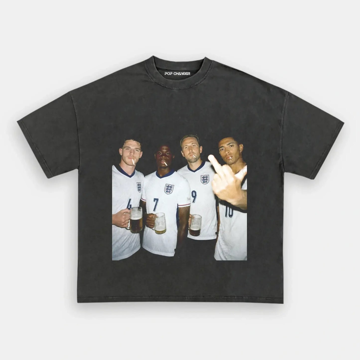 England Football Tee 2.1