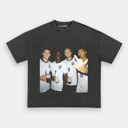 England Football Tee 2.1