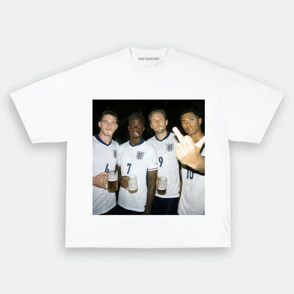 England Football Tee 2.1