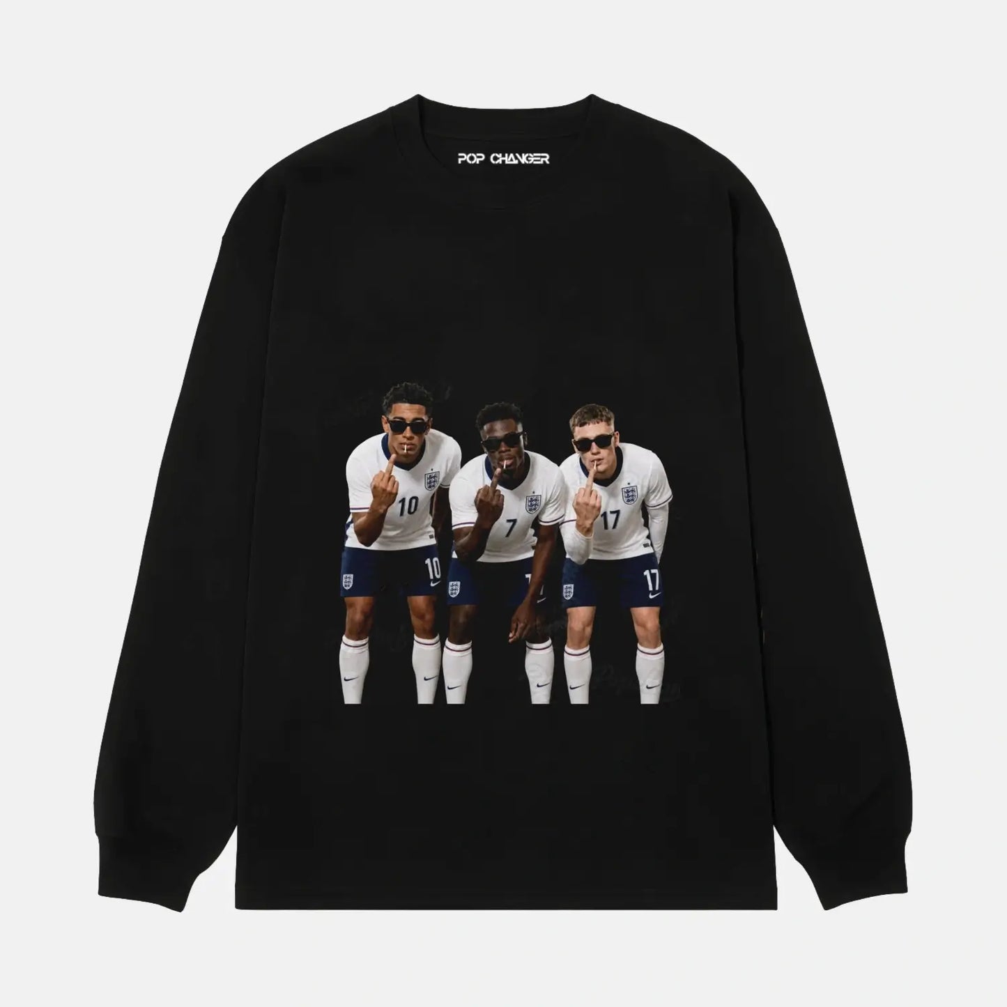England national football team Tee 2.0