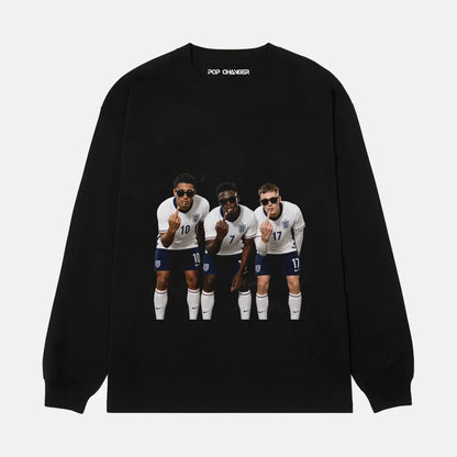England national football team Tee 2.0