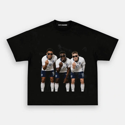 England national football team Tee 2.0