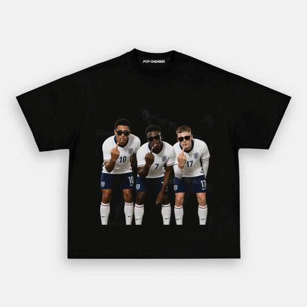 England national football team Tee 2.0
