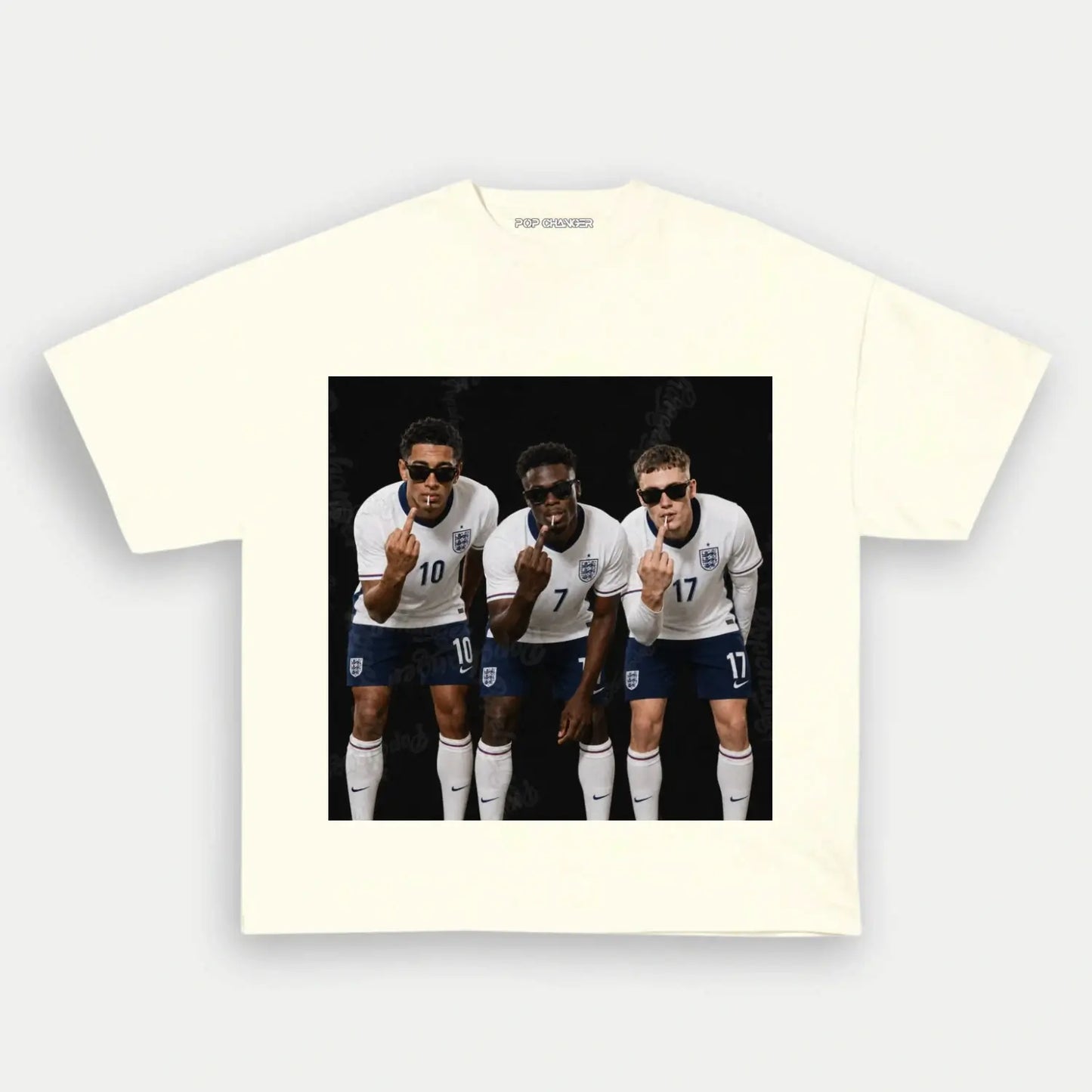 England national football team Tee 2.0