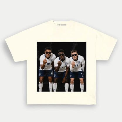 England national football team Tee 2.0