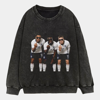 England national football team Tee 2.0