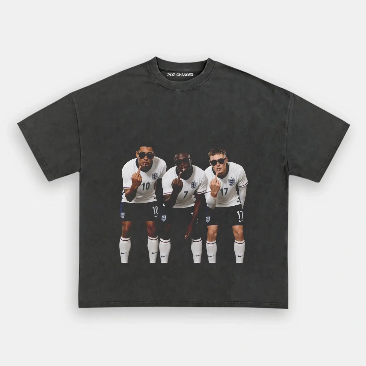 England national football team Tee 2.0