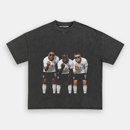 England national football team Tee 2.0