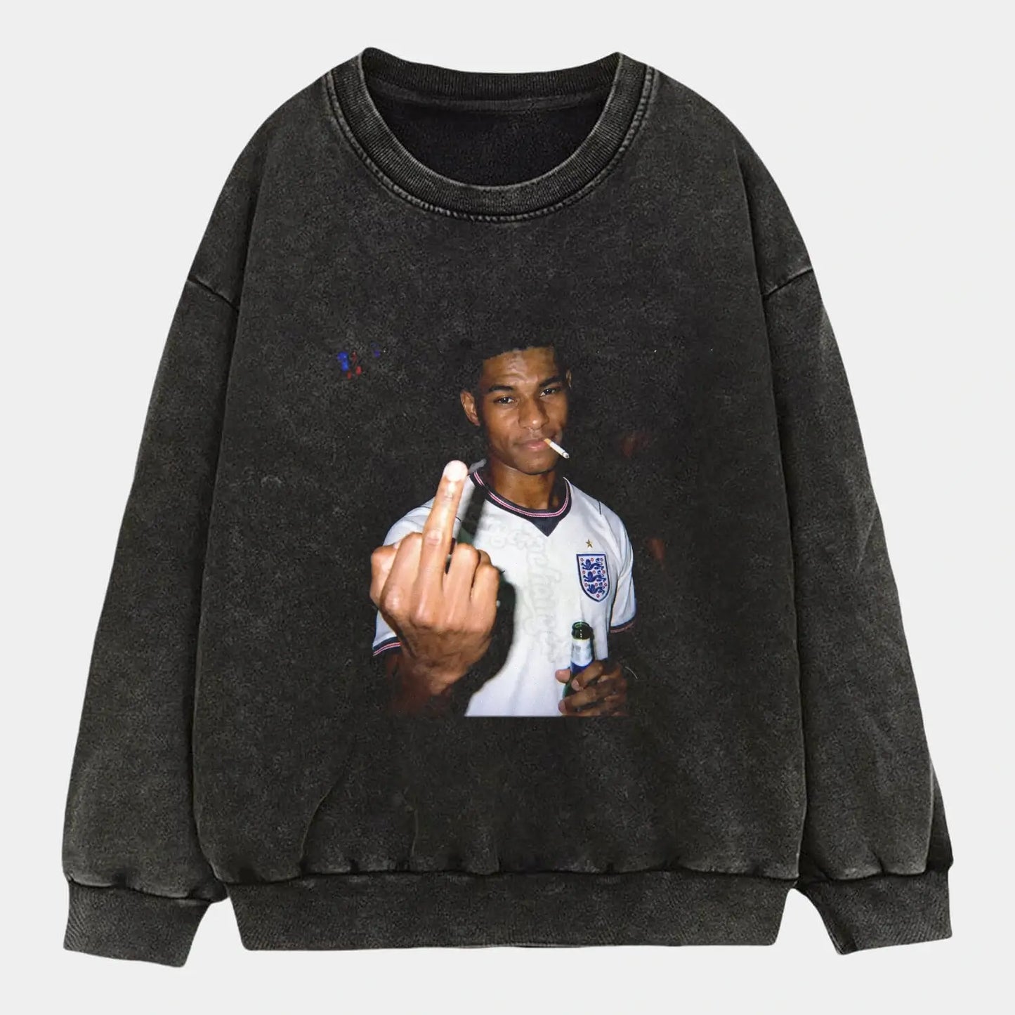 England Soccer Style TEE 2.0