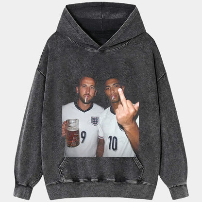 England Team Tee 1