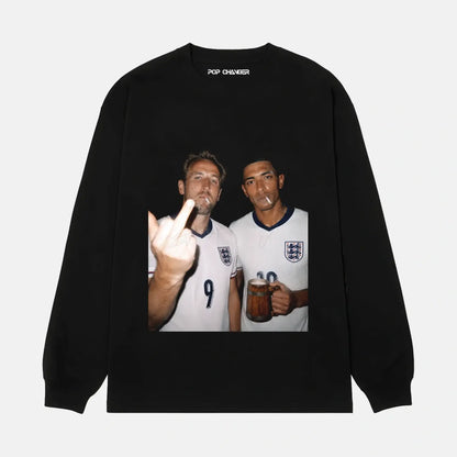 England Team Tee 2