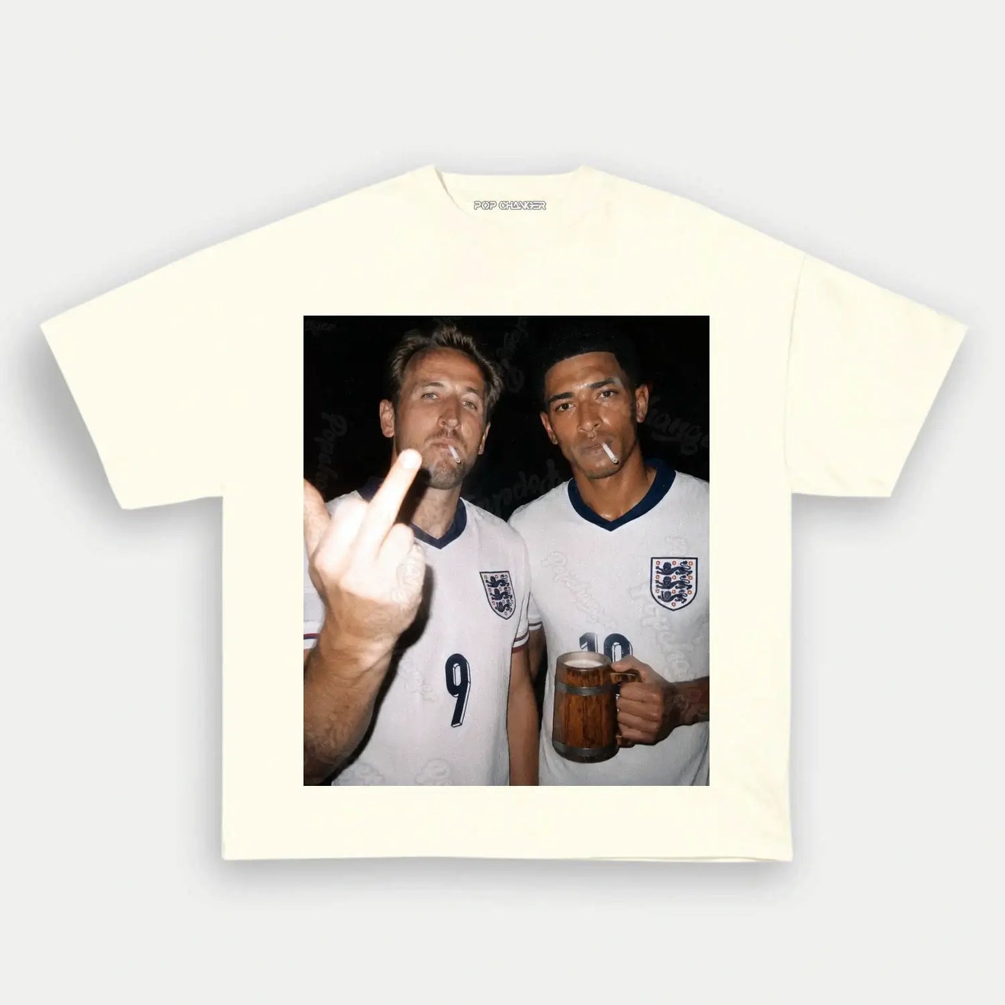 England Team Tee 2