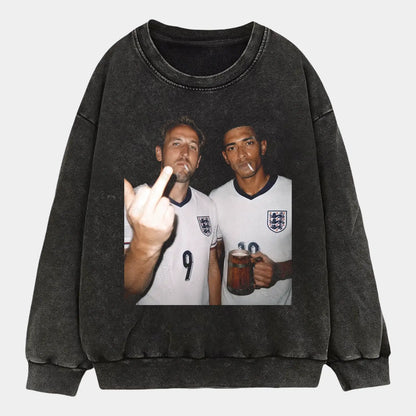 England Team Tee 2