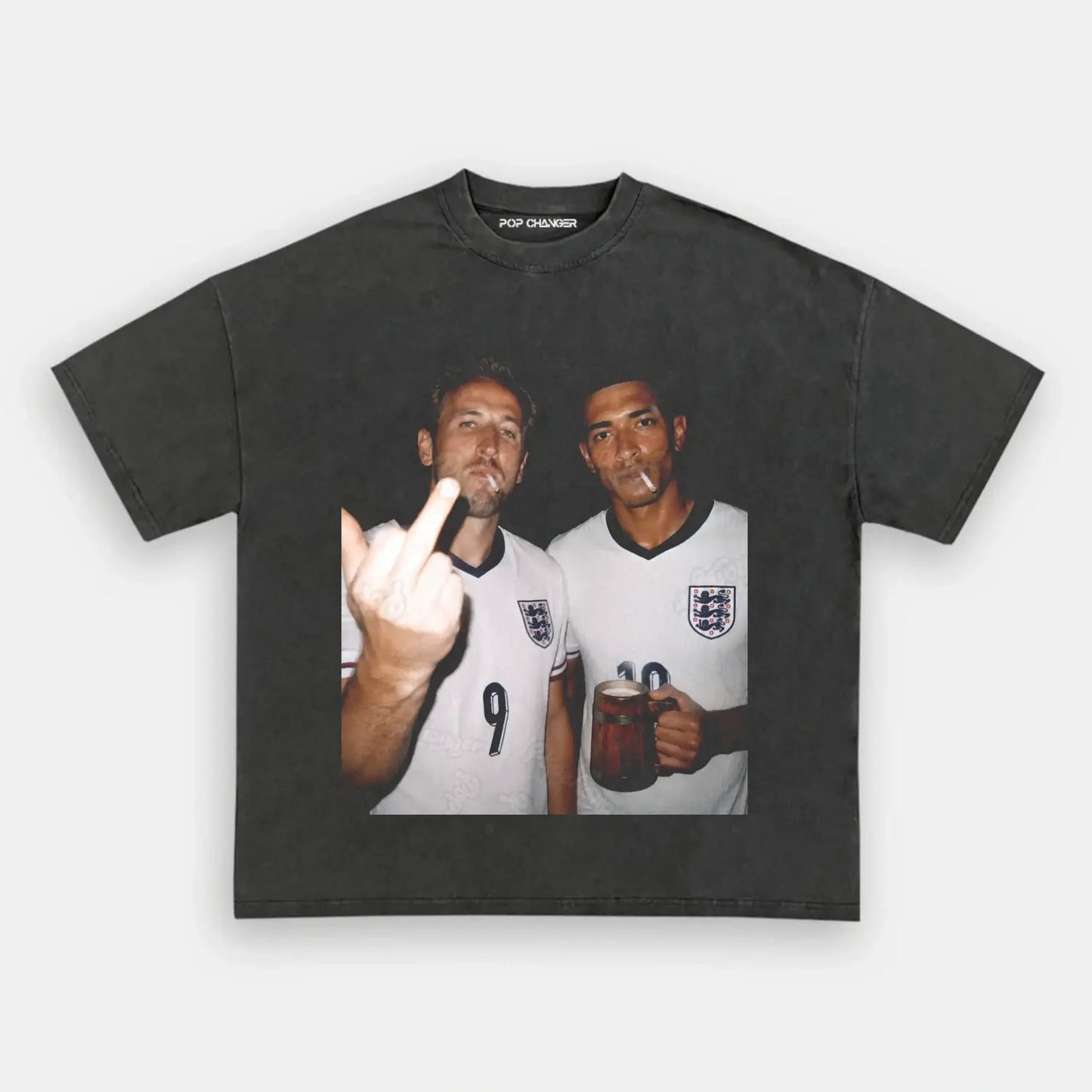 England Team Tee 2