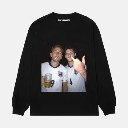 England Team Tee 4