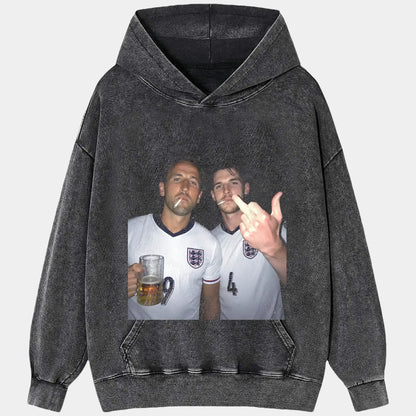 England Team Tee 4