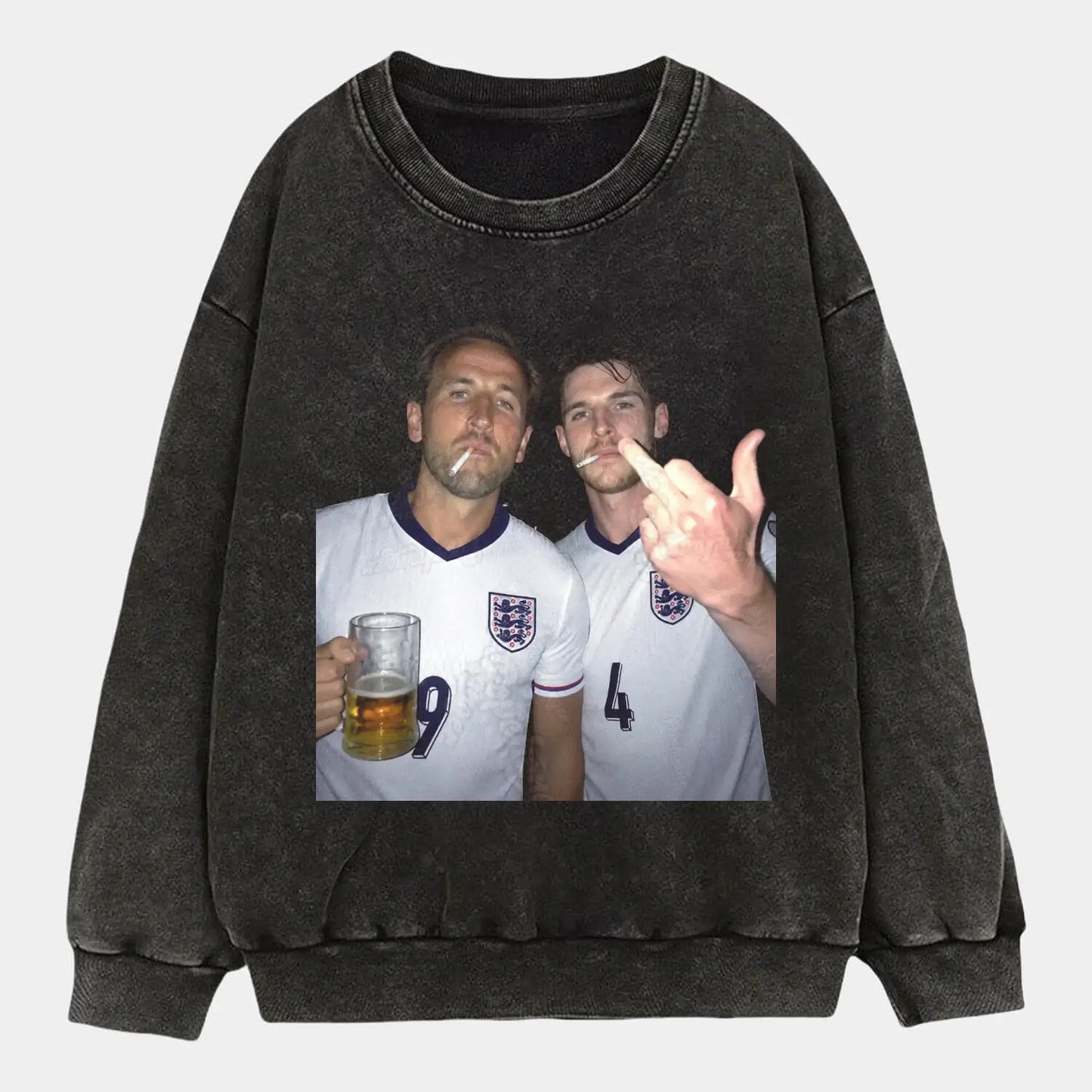England Team Tee 4