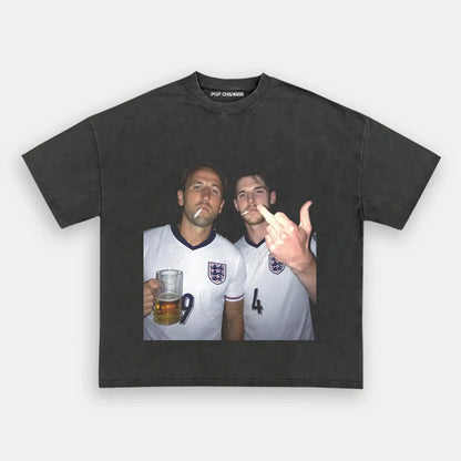 England Team Tee 4