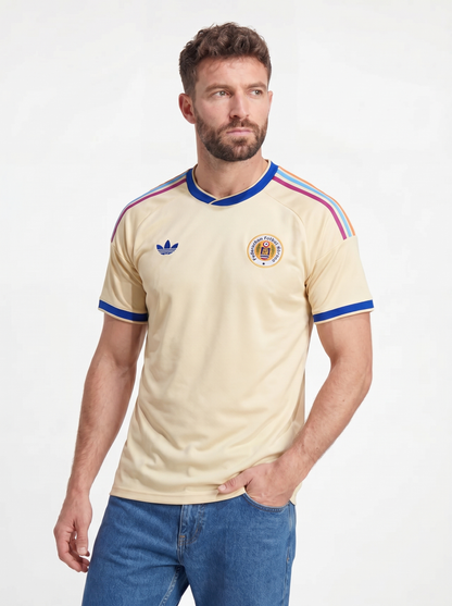 CURACAO 2026 AWAY SHIRT