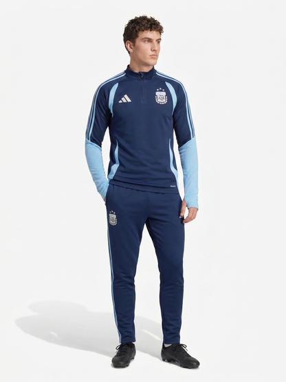 ARGENTINA 2026/27 BLUE TRACKSUIT