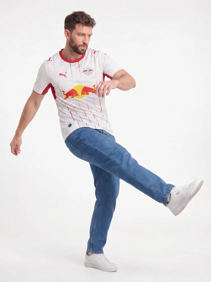 RB LEIPZIG 2026/27 HOME SHIRT