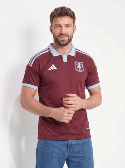 ASTON VILLA FC 2026/27 HOME SHIRT