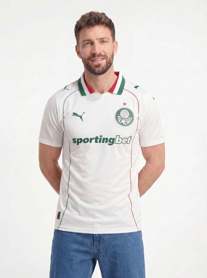PALMEIRAS 2026/27 AWAY SHIRT