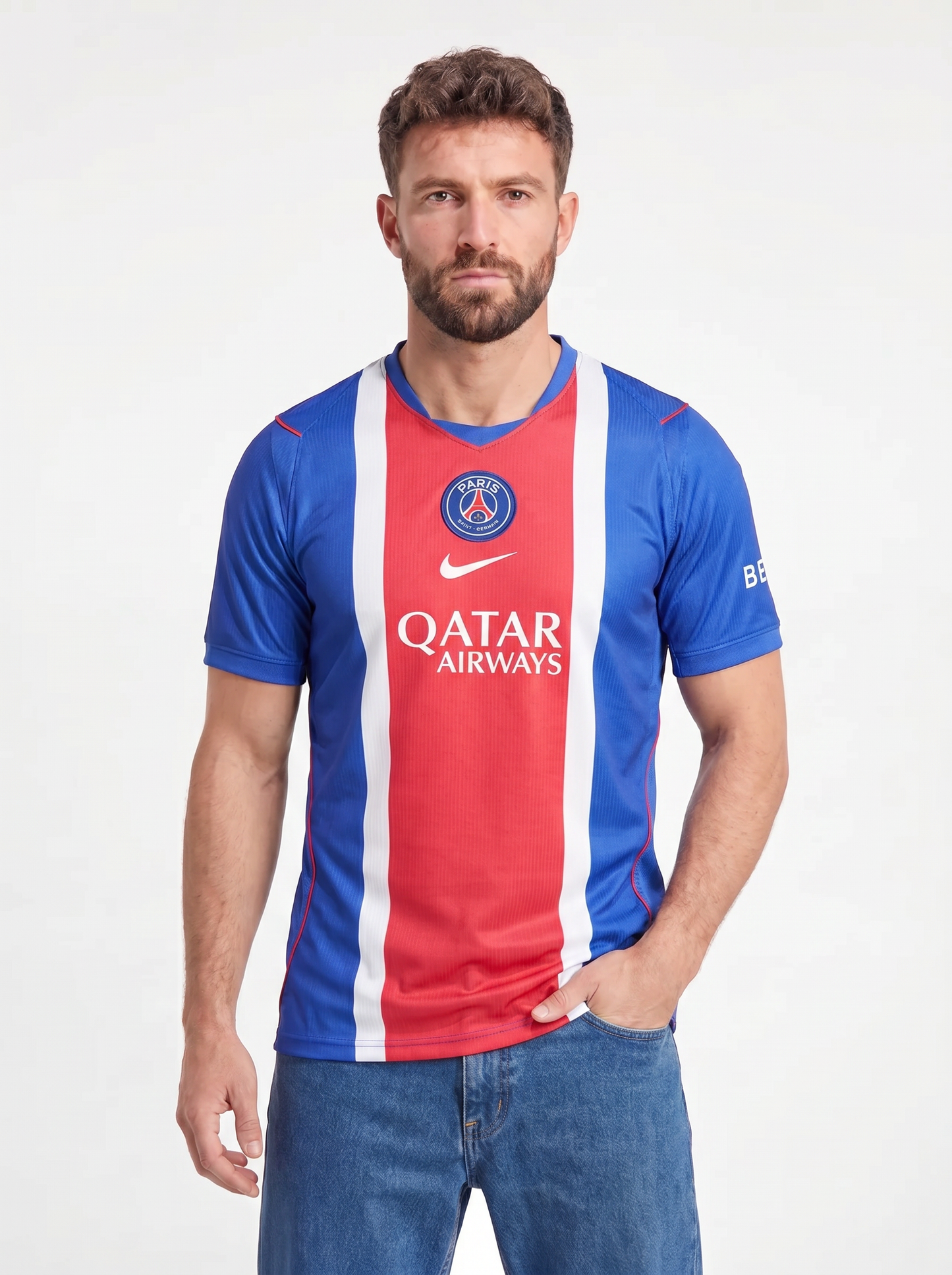 PSG 2026/27 HOME SHIRT