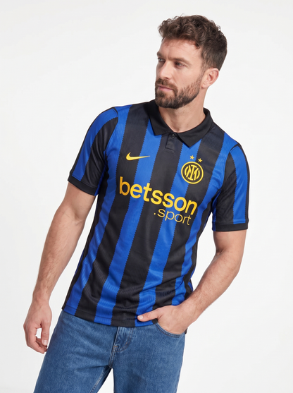 FC INTER MILAN 2026/27 HOME SHIRT