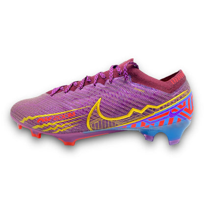 NIKE AIR ZOOM MERCURIAL VAPOR ELITE 15 FG